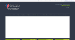 Desktop Screenshot of discontdpm.com